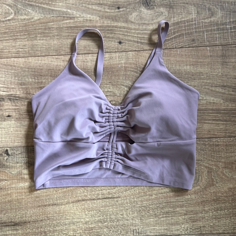 Athleta sports bra